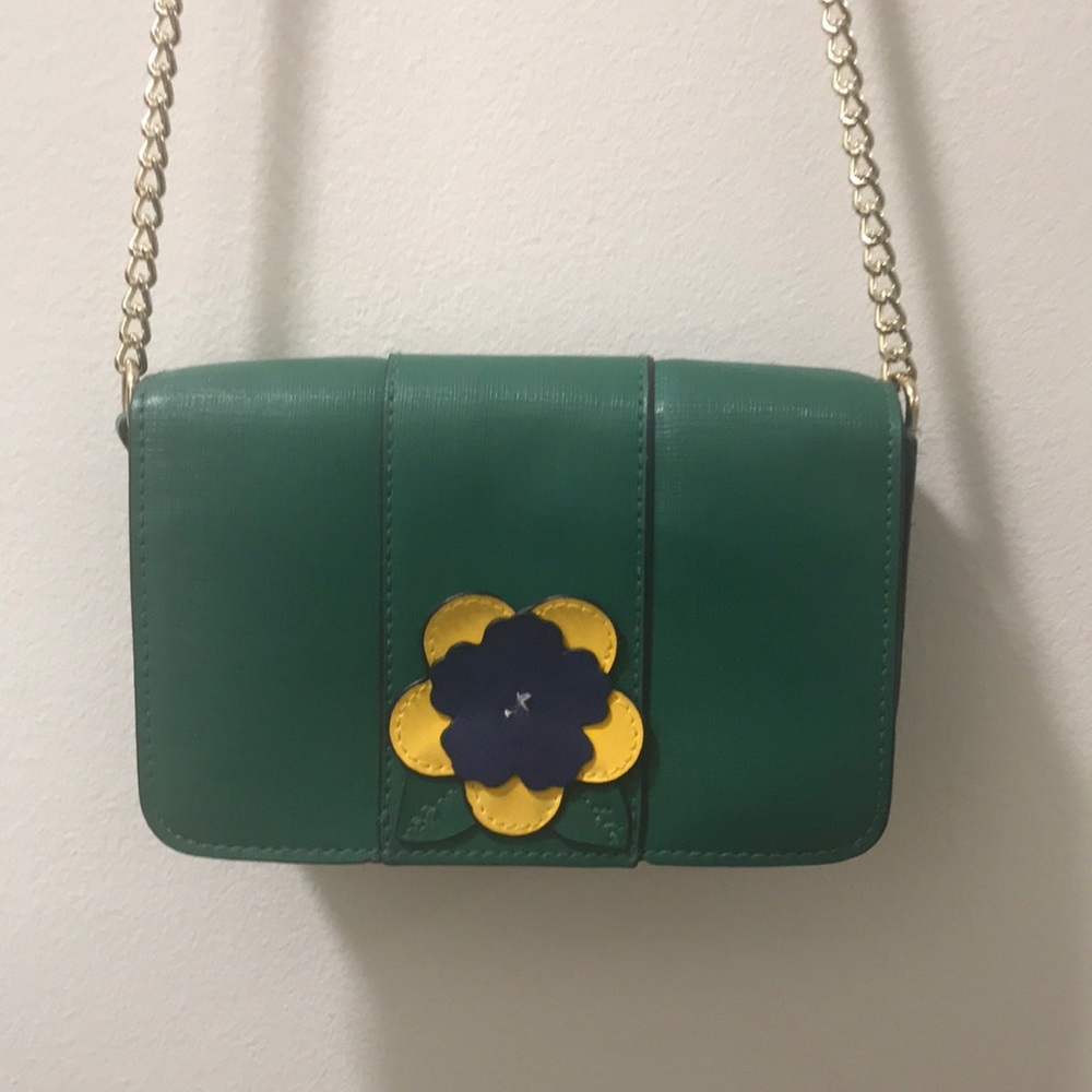 A NEW DAY Two Mini Crossbody Purses - Picture 3 of 11
